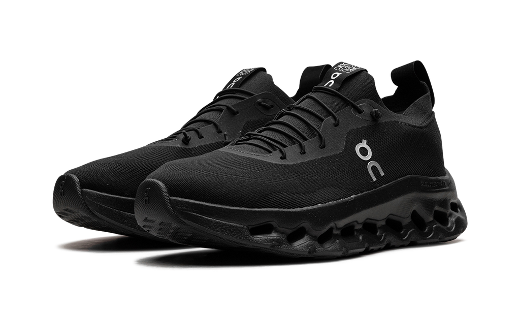 On Cloudtilt ''LOEWE All Black''