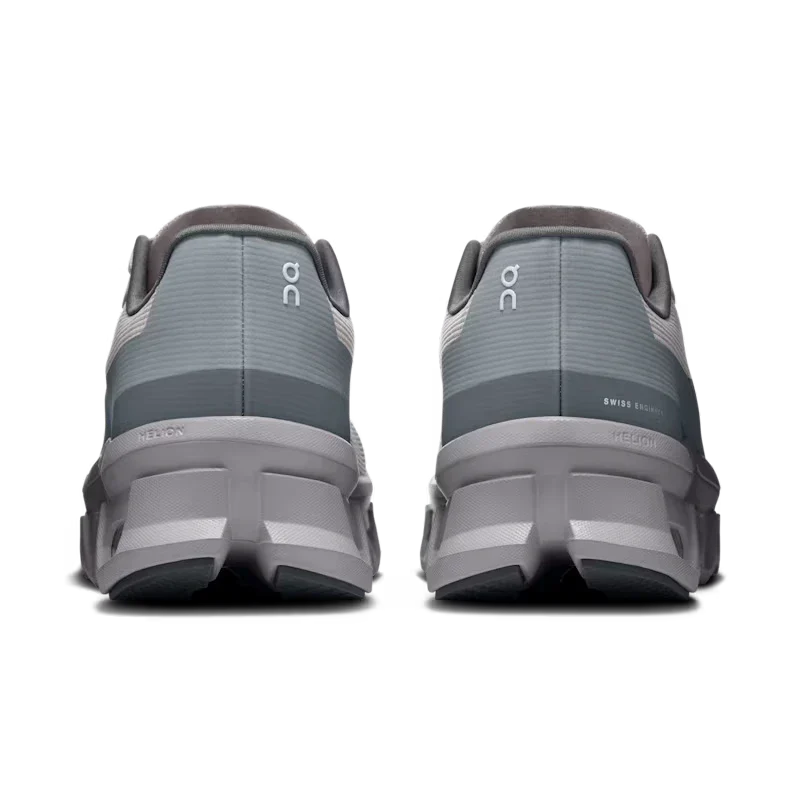 Cloudmonster Void -  Alloy | Glacier - Masculino