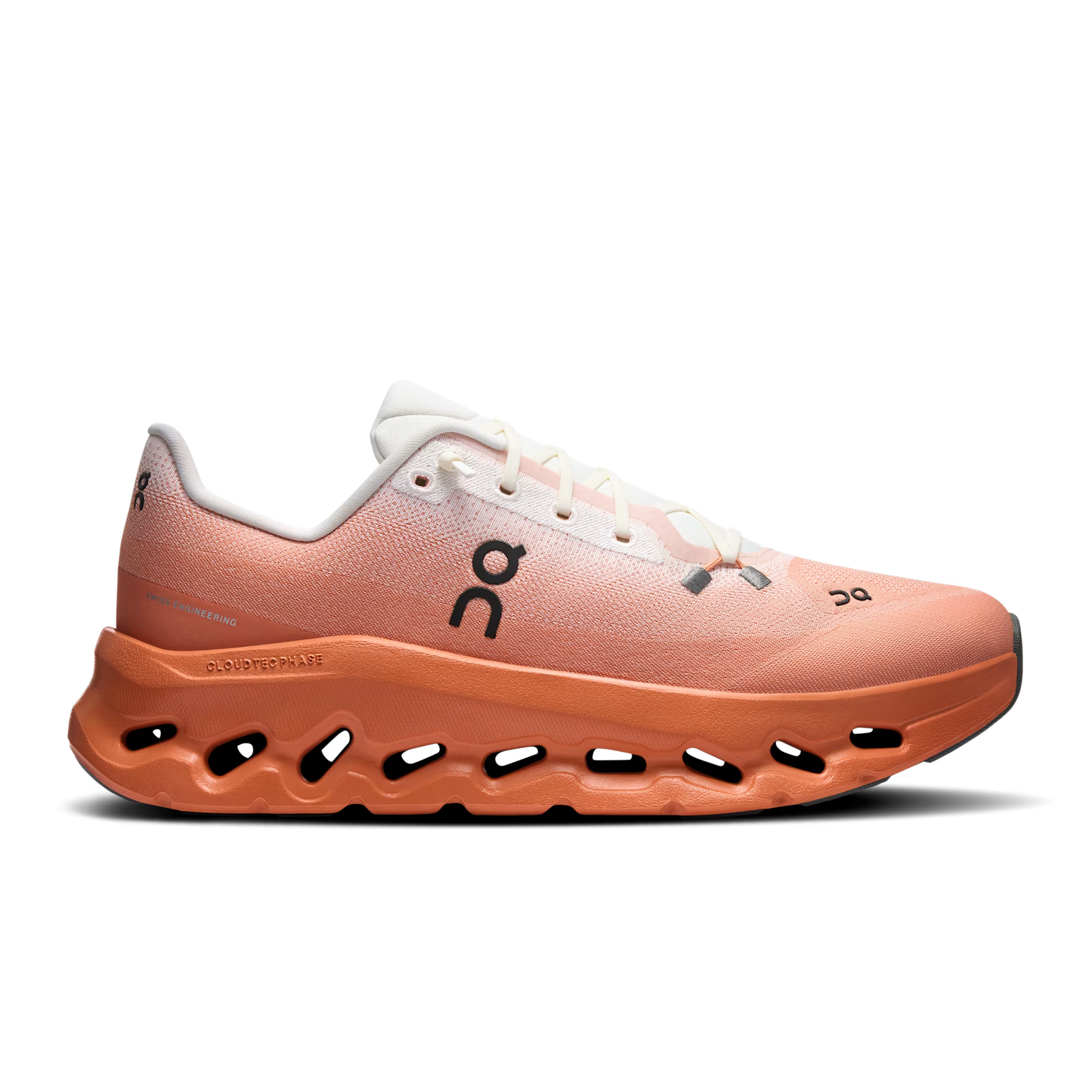 Tênis On Cloudtilt|Ivory