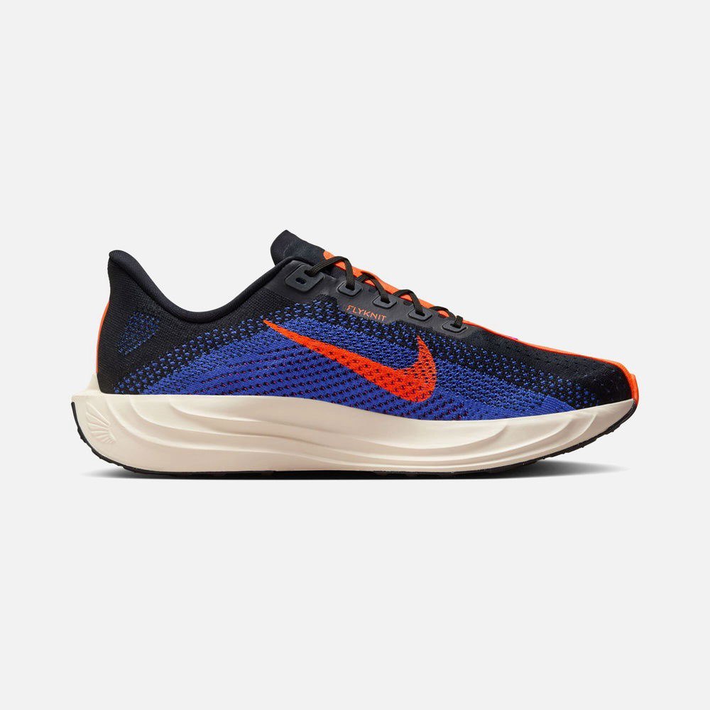 Nike Air Zoom Pegasus Plus - Azul e Laranja