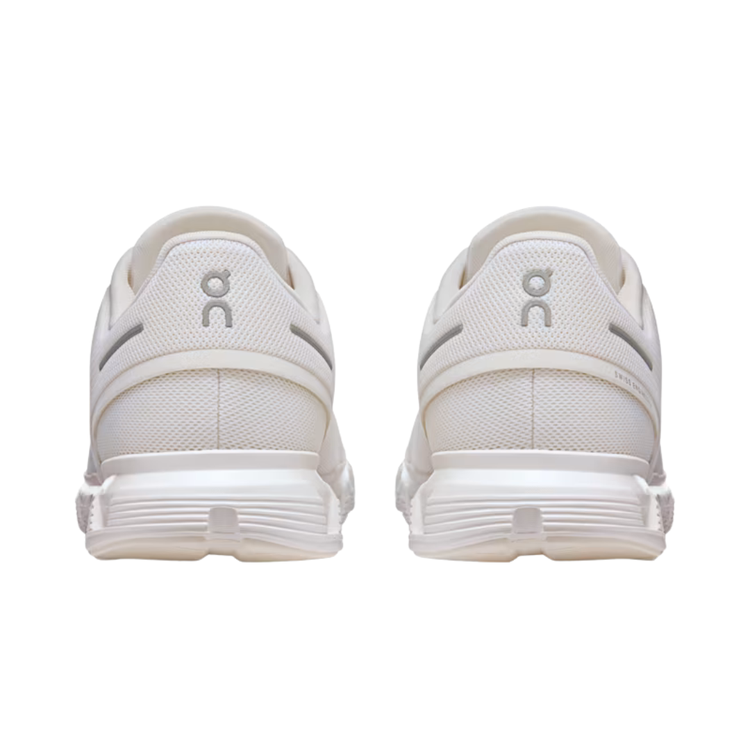 Cloud 6 White | White