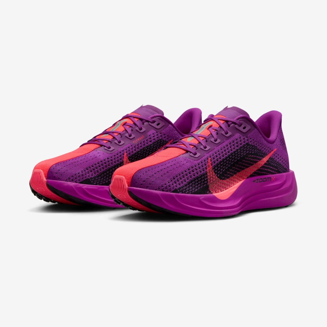 Nike Air Zoom Pegasus Plus - Roxo