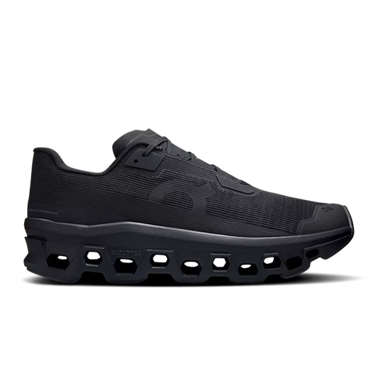 Cloudmonster Void -  Black | Black - Masculino