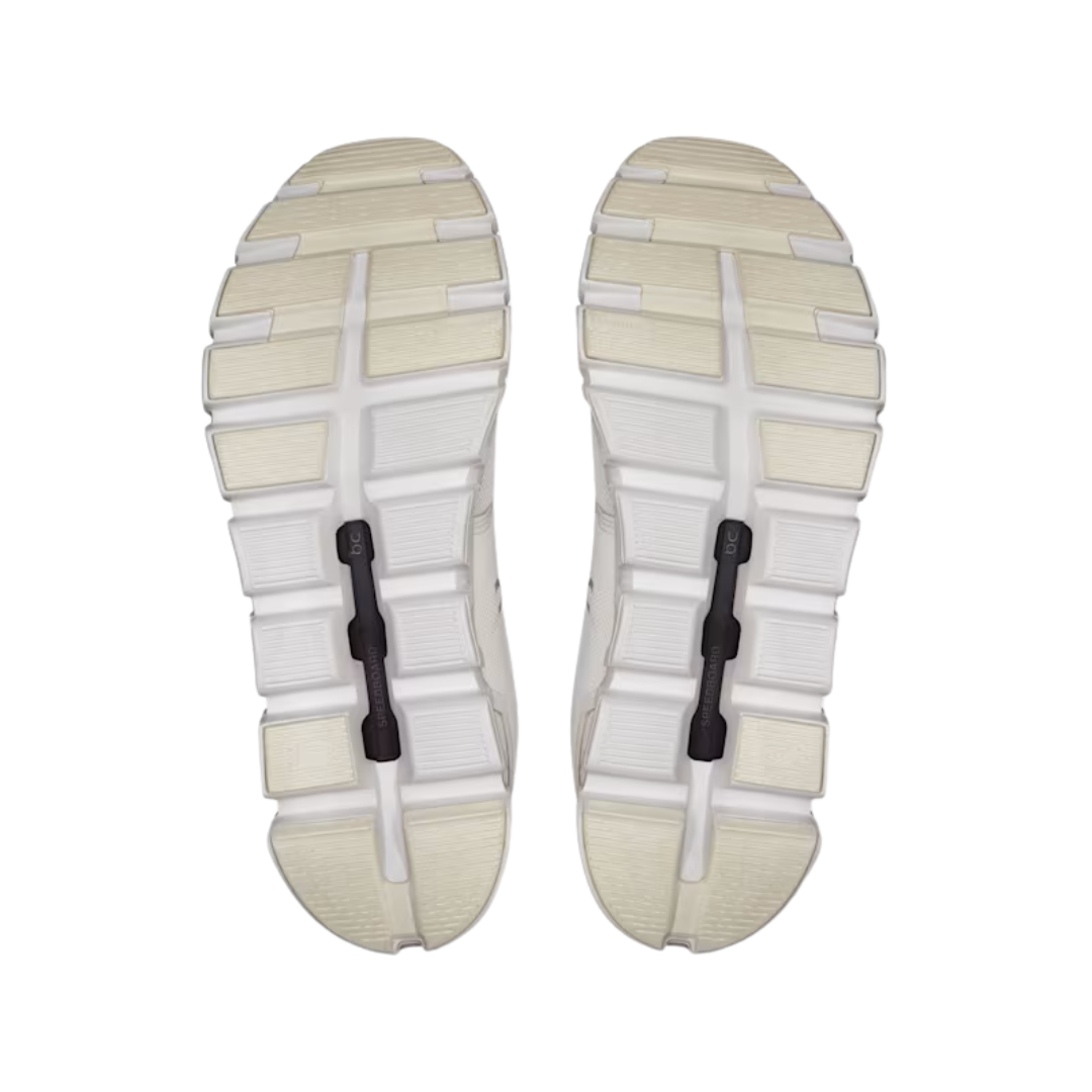 Cloud 6 White | White