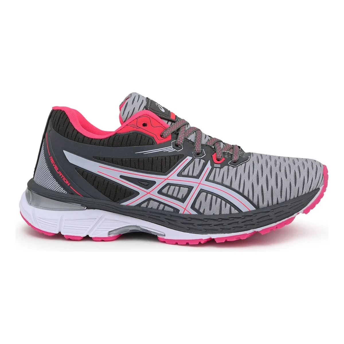 PROMOÇÃO 51%OFF - Tênis Asics Gel Revelation (SOMENTE HOJE)