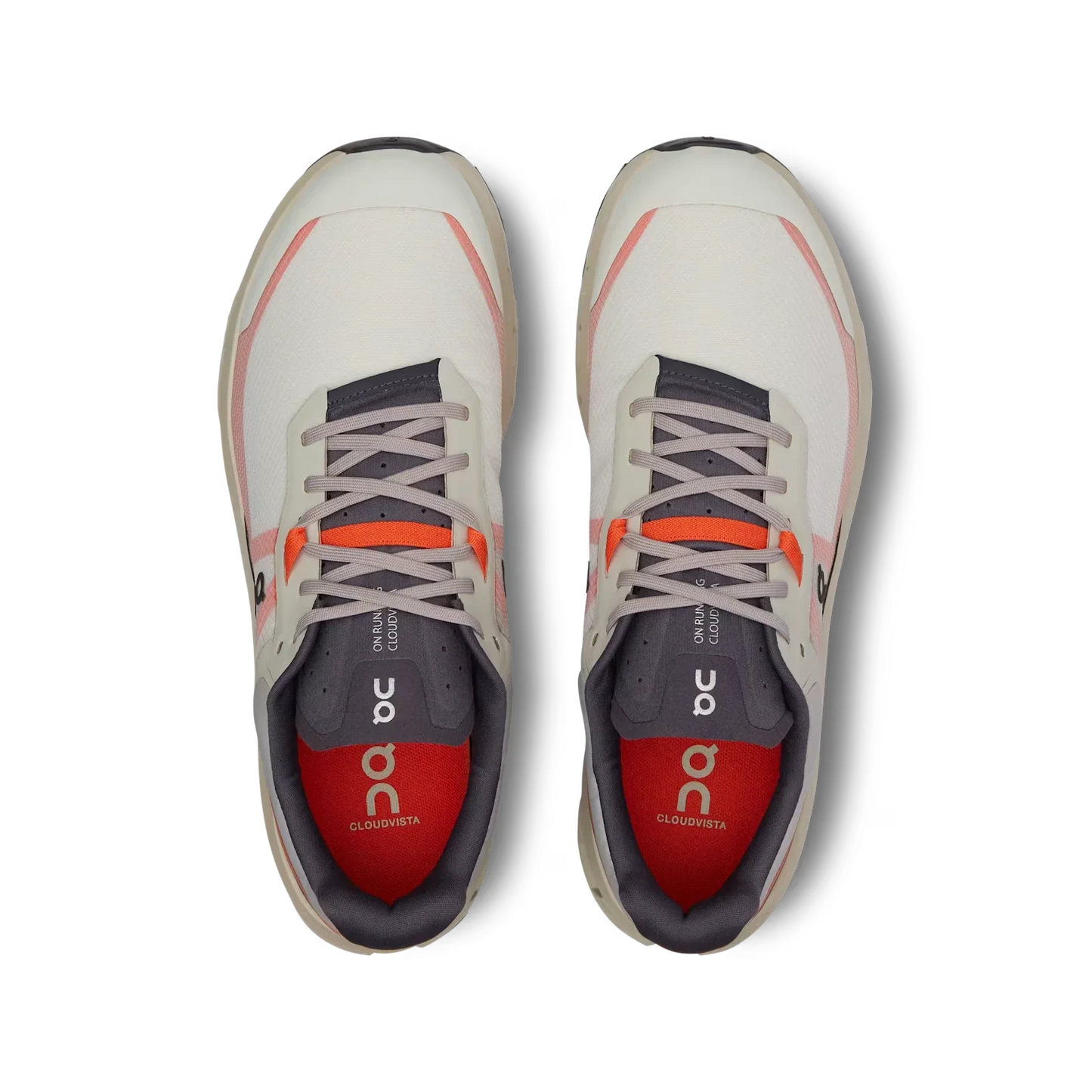 Cloudvista 2 - Ice| Flame