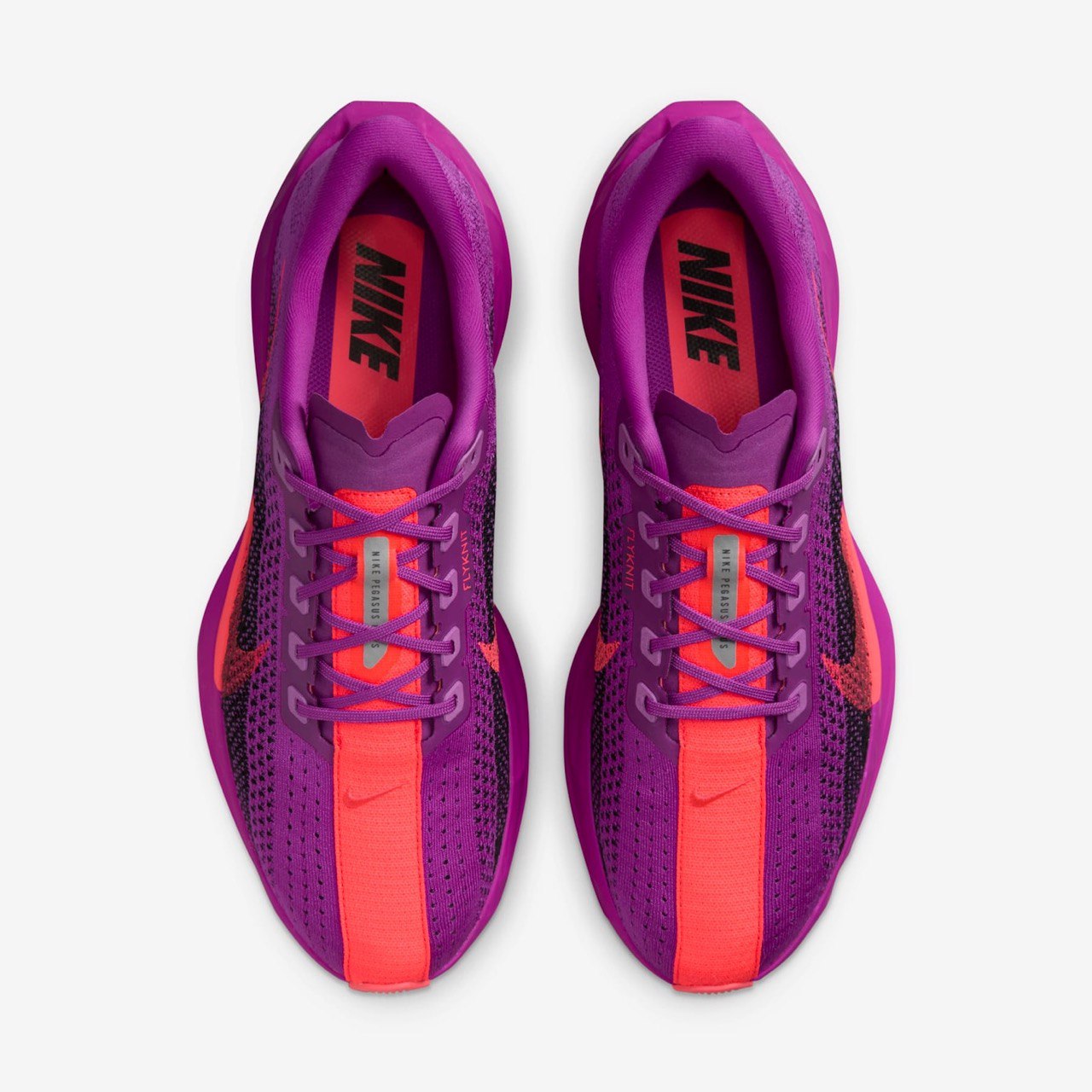 Nike Air Zoom Pegasus Plus - Roxo
