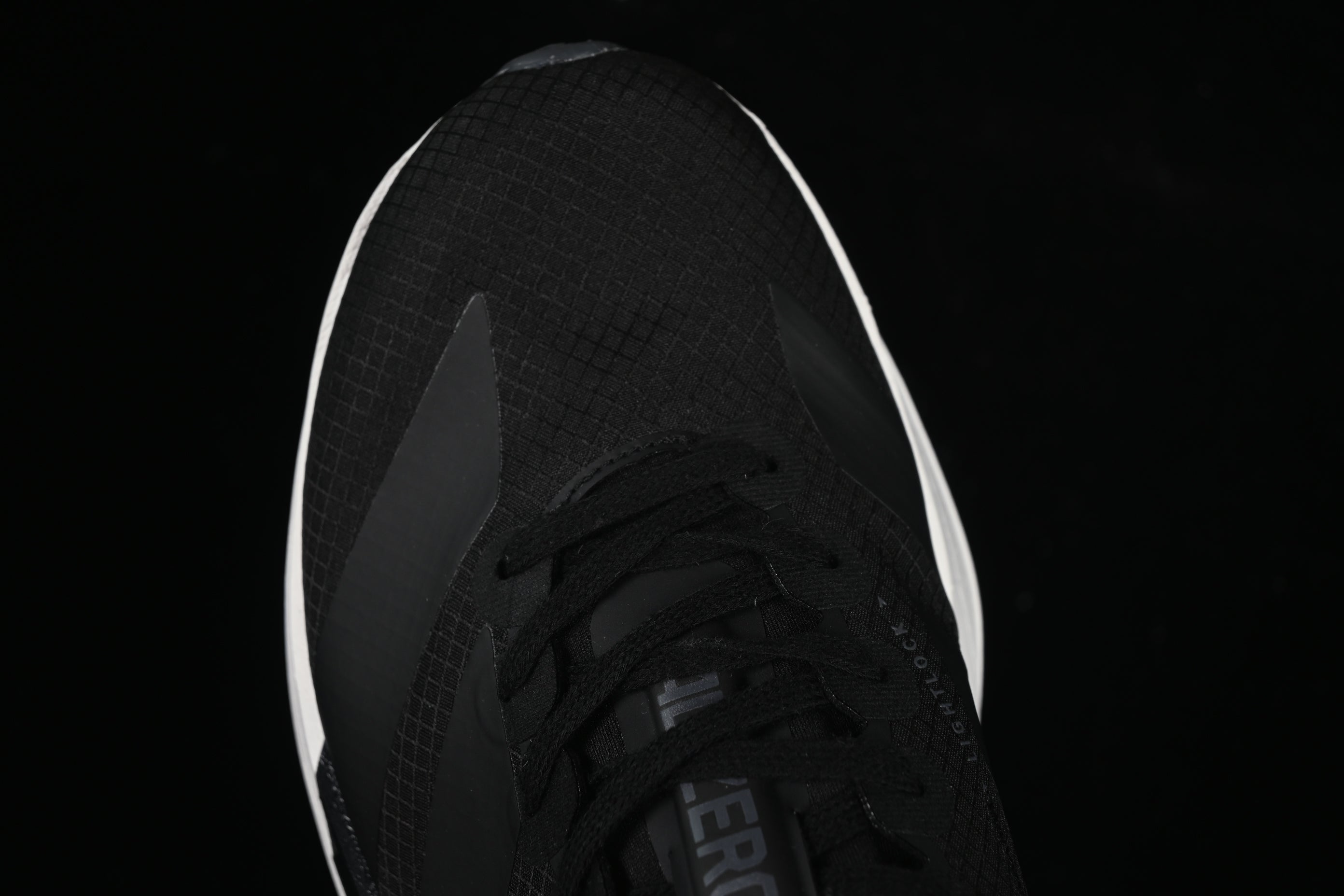 ADIZERO ADIOS PRO4 PRETO