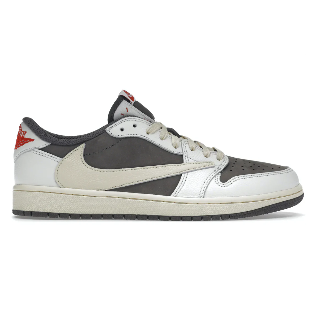 Jordan 1 Low Reverse Mocha Travis Scott