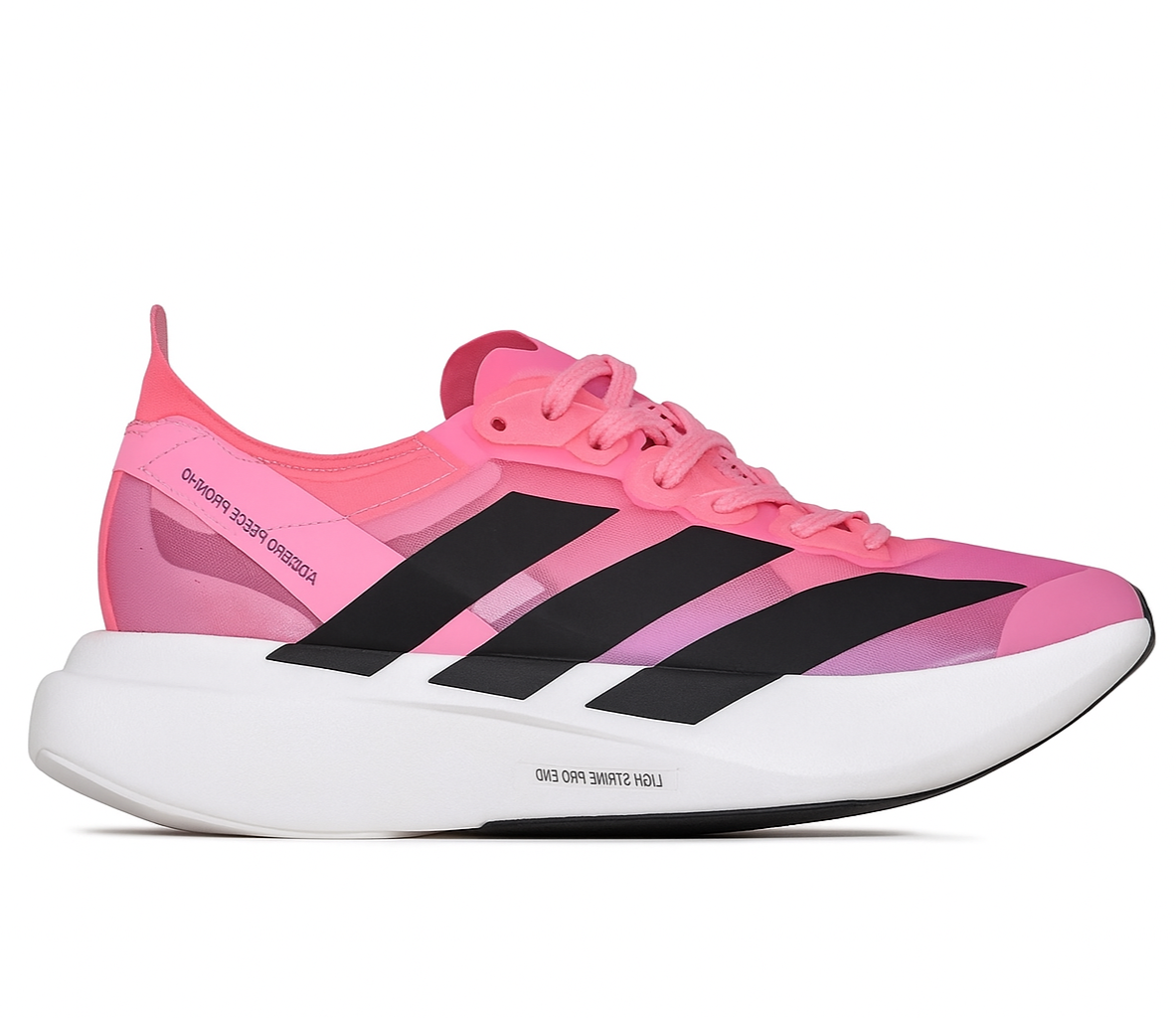 ADIDAS ADIZERO PRO EVO 1 ROSA