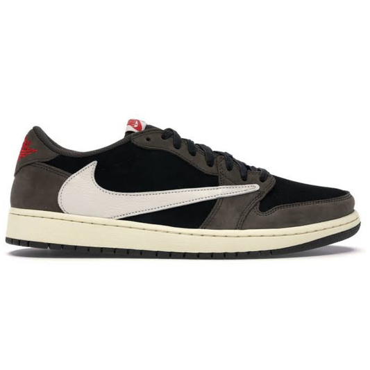 Air Jordan 1 Low x Travis Scott “Mocha”