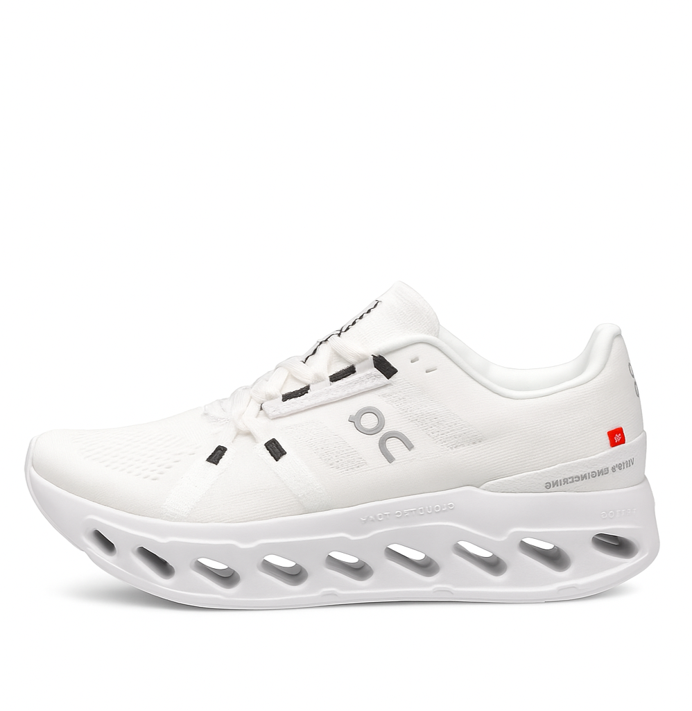 ON CLOUDECLIPE BRANCO