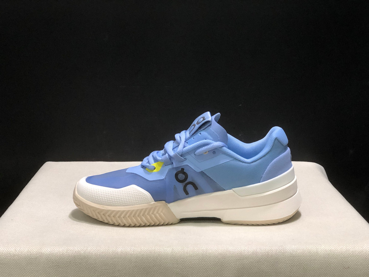 ON THE ROGER PRO 2 AZUL