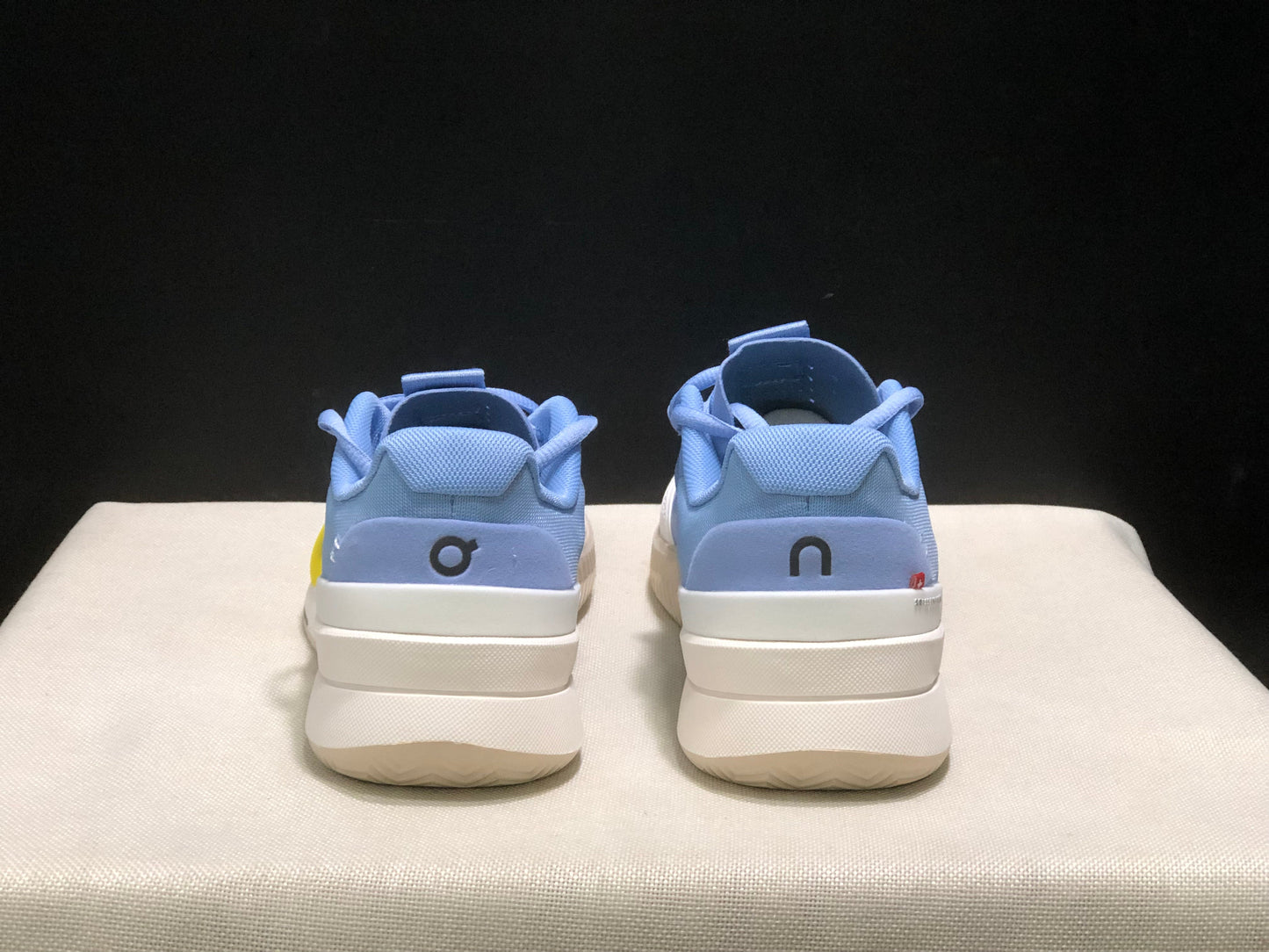 ON THE ROGER PRO 2 AZUL