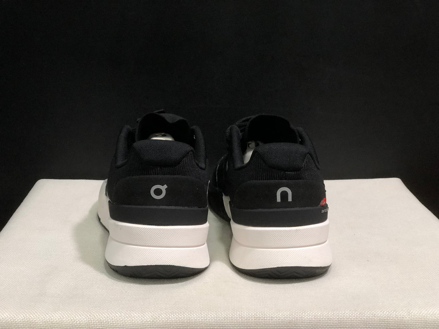 ON THE ROGER PRO 2 PRETO