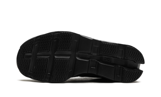 On Cloudmonster 2 ''Asphalt Iron''