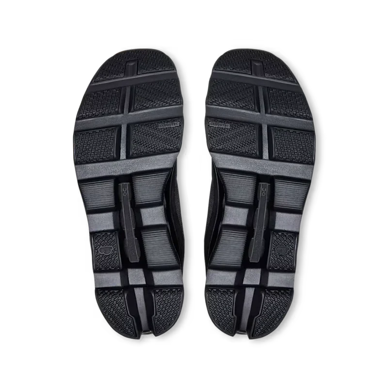 Cloudmonster Void -  Black | Black - Masculino