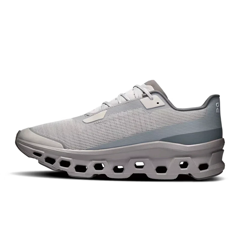 Cloudmonster Void -  Alloy | Glacier - Masculino