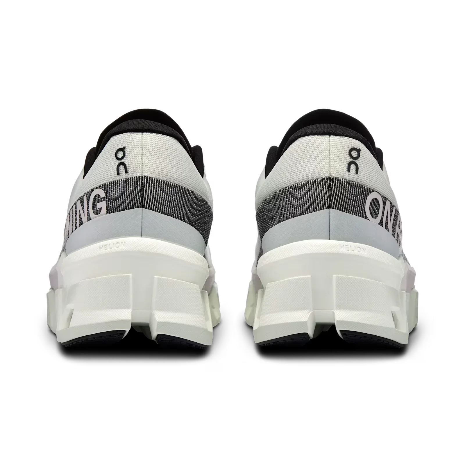 Cloudmonster 2 - White | Frost - Masculino