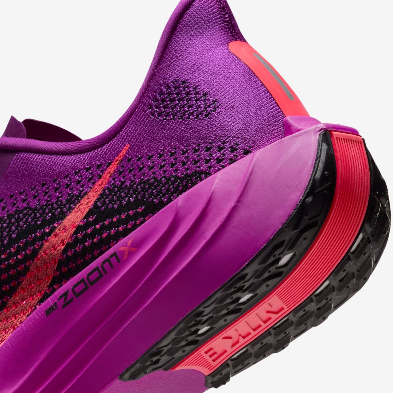 Nike Air Zoom Pegasus Plus - Roxo