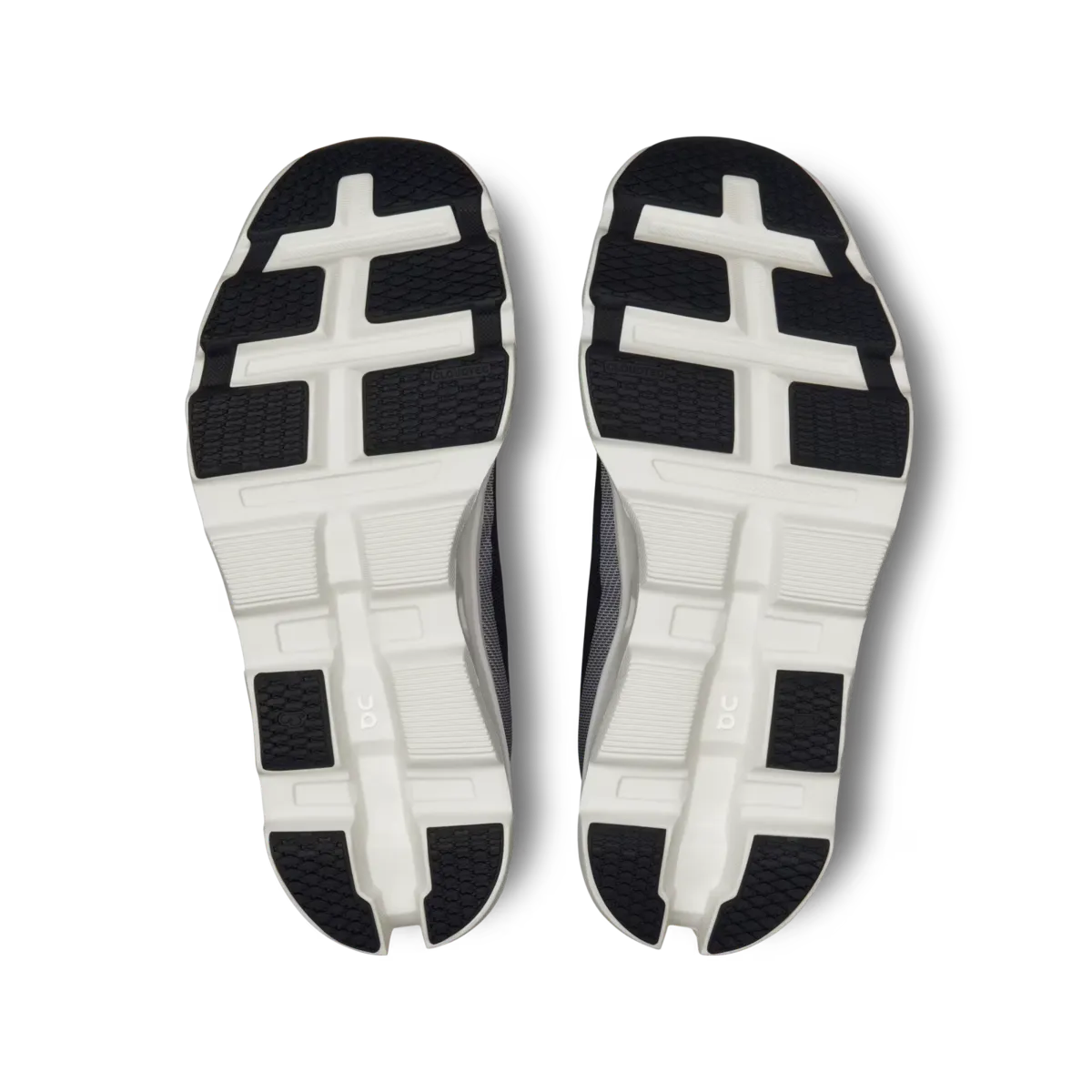 On Cloudmonster 2 “Black Frost”