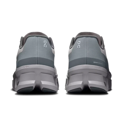 Cloudmonster Void -  Alloy | Glacier - Masculino