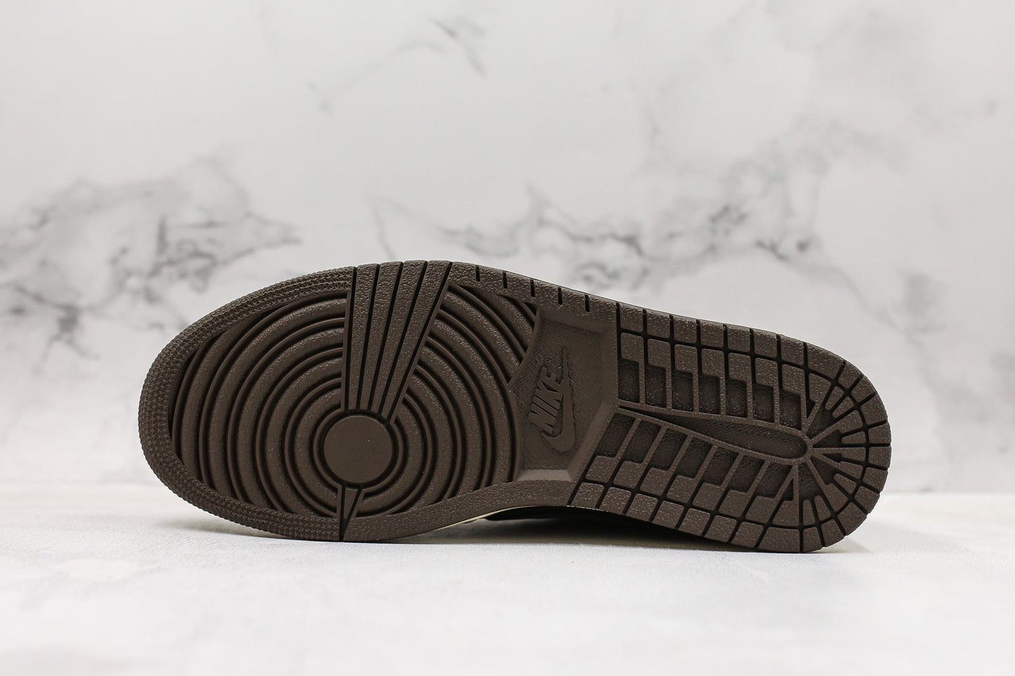 Air Jordan 1 Low x Travis Scott “Mocha”