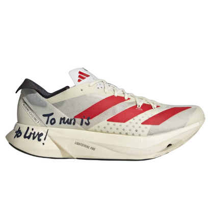 ADIDAS ADIZERO ADIOS PRO3