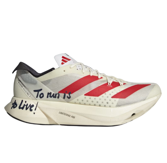 ADIDAS ADIZERO ADIOS PRO3