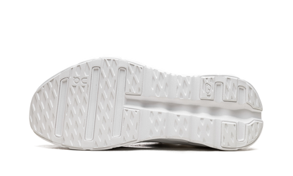 On Cloudtilt "LOEWE All White"