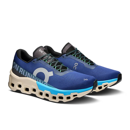 Cloudmonster 2 - Tempest | Horizon - Masculino