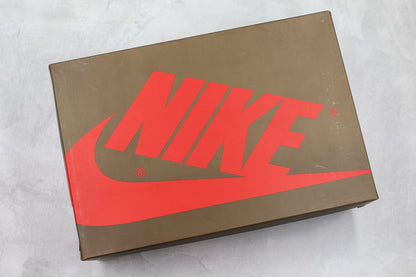 Air Jordan 1 Low x Travis Scott “Mocha”