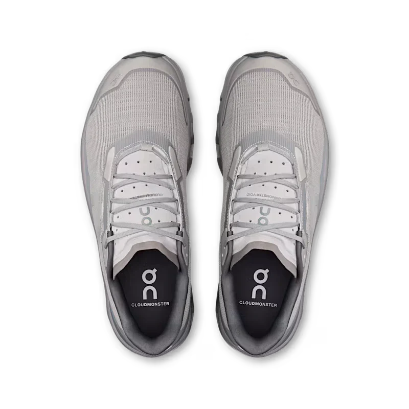 Cloudmonster Void -  Alloy | Glacier - Masculino