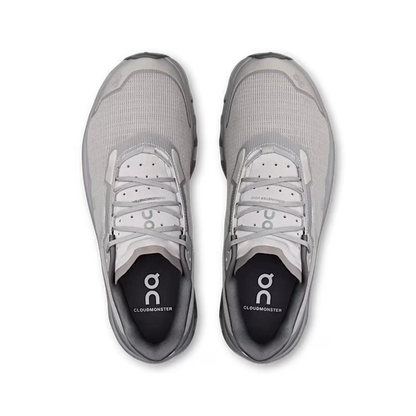 Cloudmonster Void -  Alloy | Glacier - Masculino