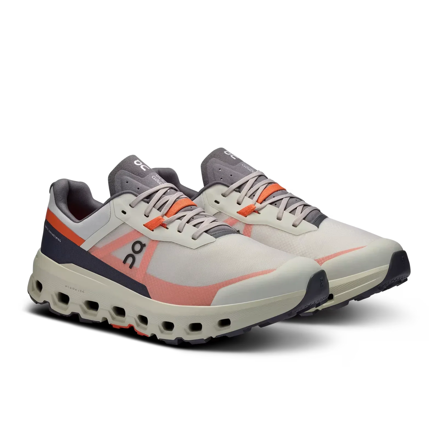 Cloudvista 2 - Ice| Flame