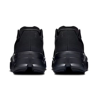 Cloudmonster Void -  Black | Black - Masculino