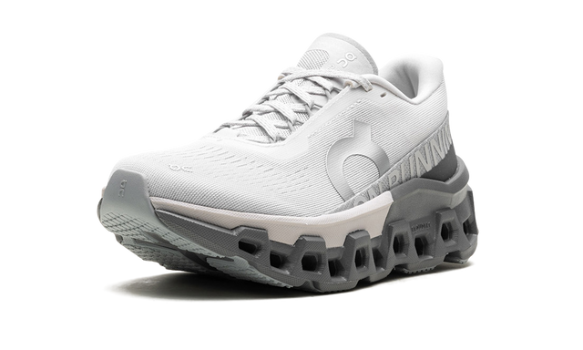 On Cloudmonster 2  "Frost Rock"