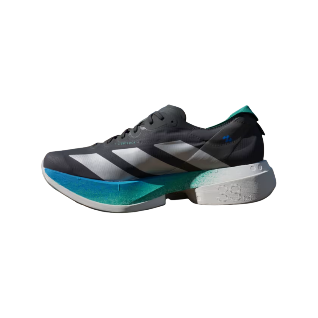 Tênis Adizero Adios Pro 4 Core Black