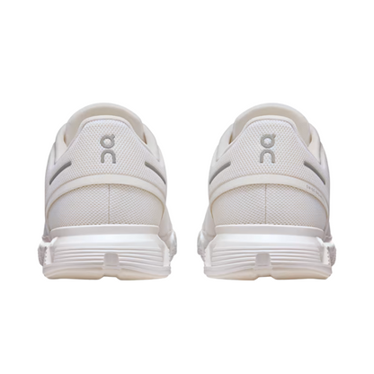 Cloud 6 White | White