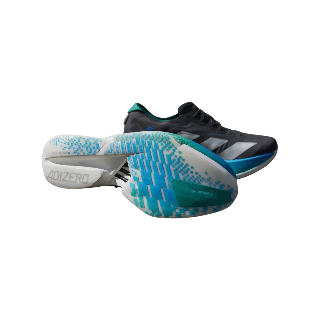 Tênis Adizero Adios Pro 4 Core Black