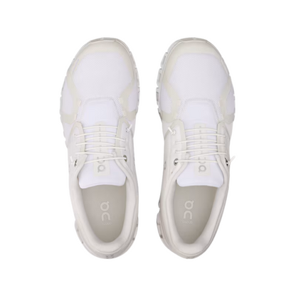 Cloud 6 White | White