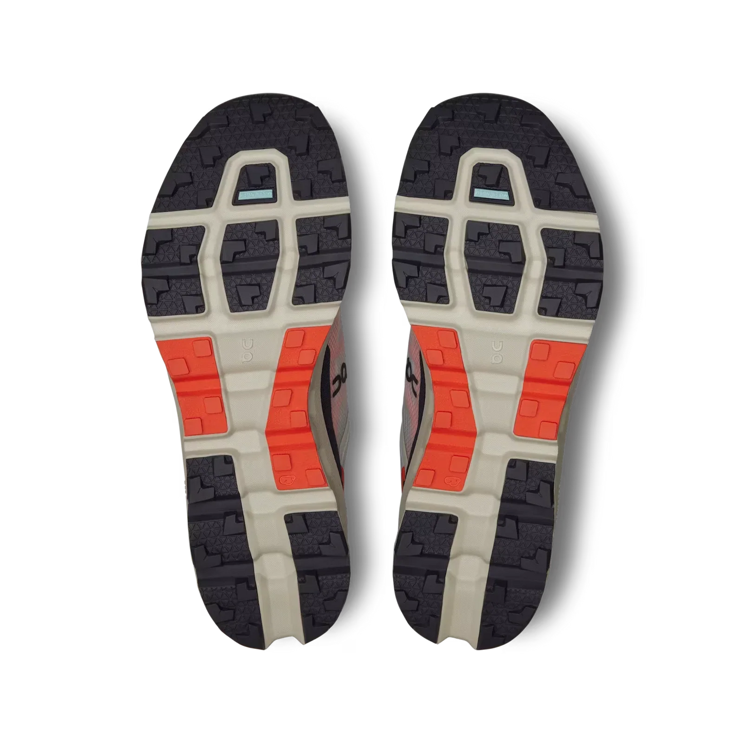 Cloudvista 2 - Ice| Flame