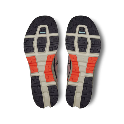 Cloudvista 2 - Ice| Flame