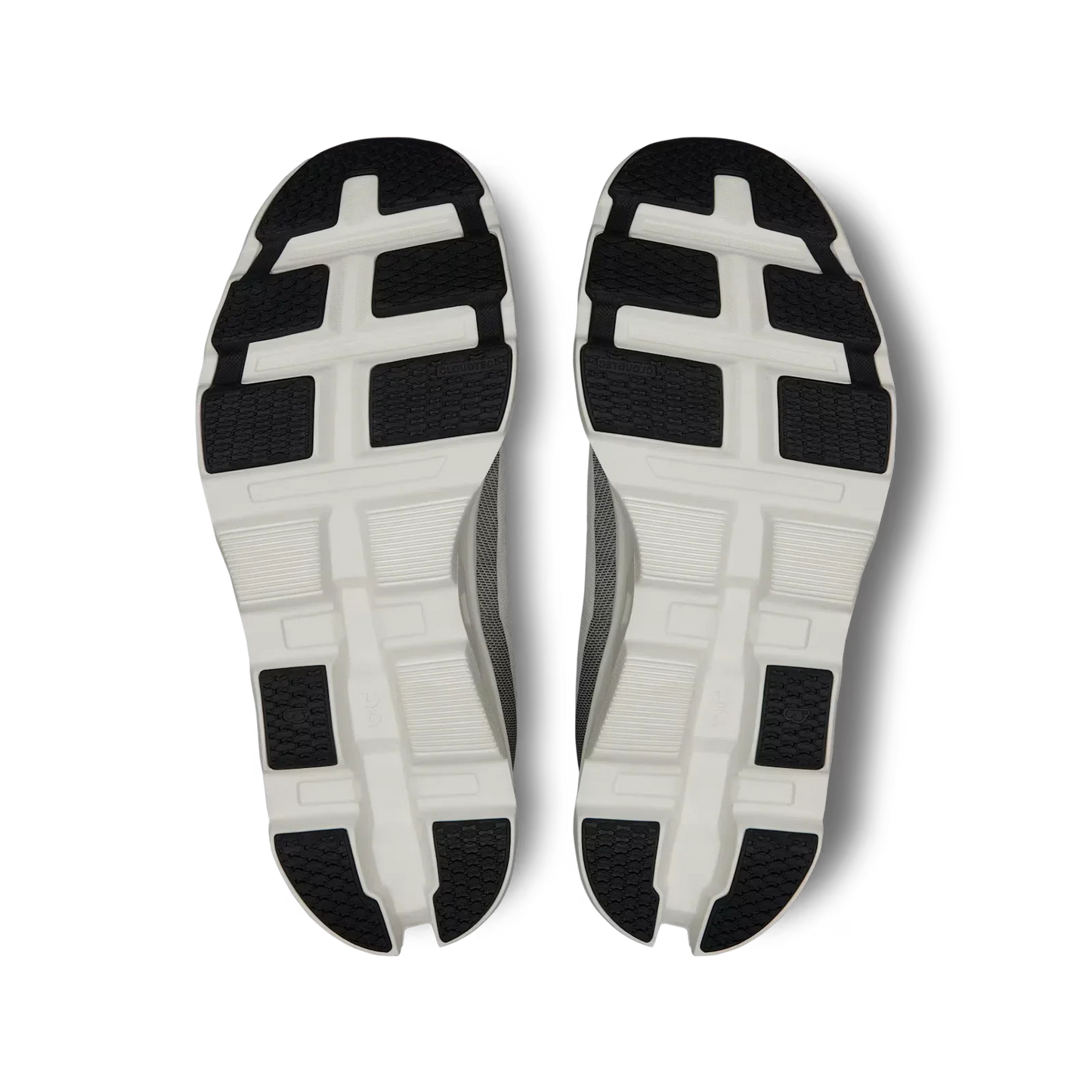 Cloudmonster 2 - White | Frost - Masculino