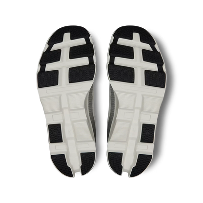 Cloudmonster 2 - White | Frost - Masculino