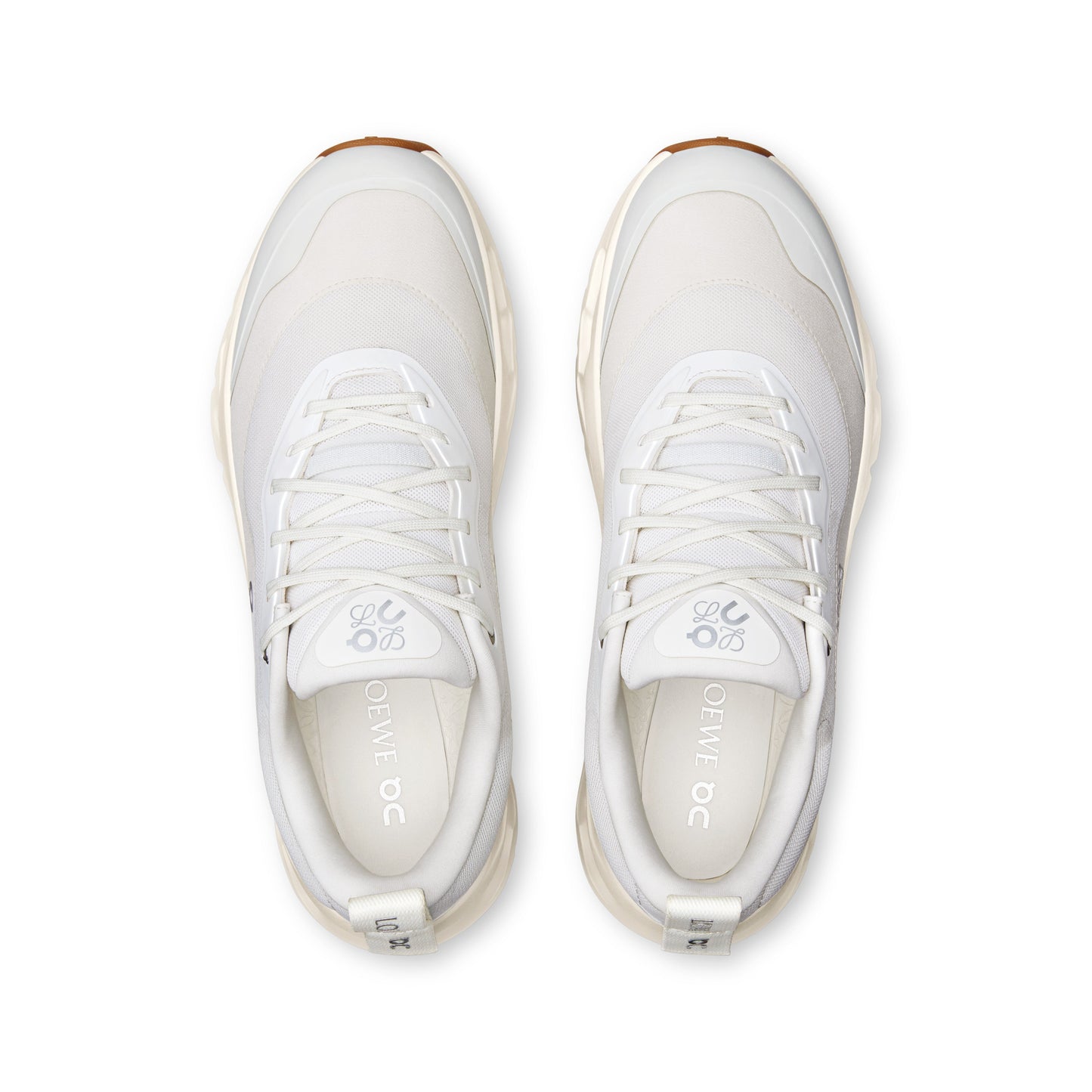 On Cloudtilt 2.0 ''LOEWE -All White''