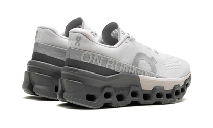 On Cloudmonster 2  "Frost Rock"