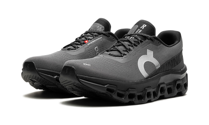 On Cloudmonster 2 ''Asphalt Iron''