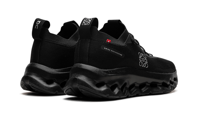 On Cloudtilt ''LOEWE All Black''