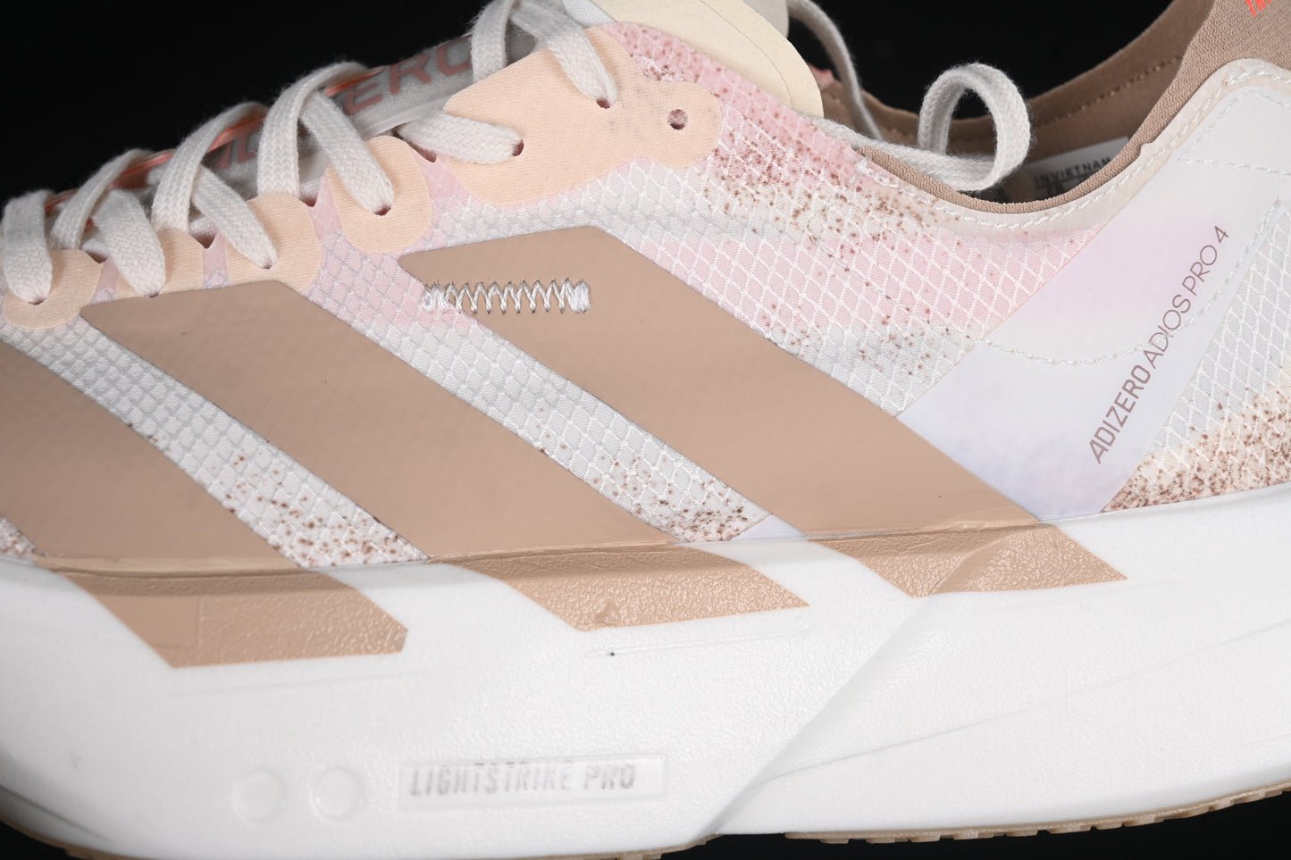 ADIZERO ADIOS PRO4 BEGE